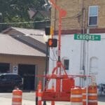 3rd Street Lights 3