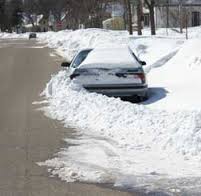 snowplow-around-car