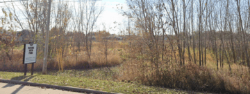 Picture of Nature View Park taken by Google Street View