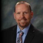 Picture of Mayor Tony Penterman